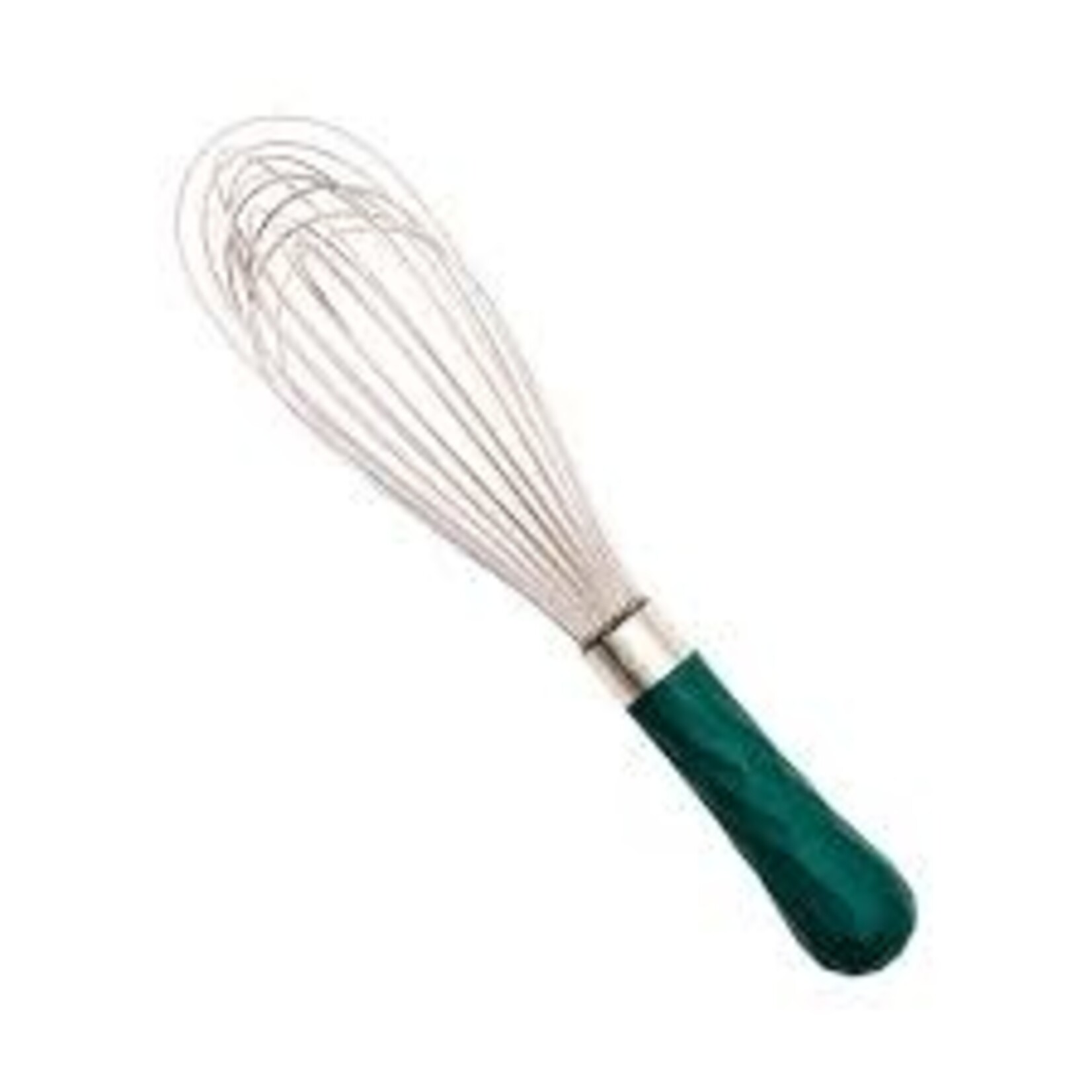 GIR (Get it Right) Mini Whisk, Dark Green | GIR
