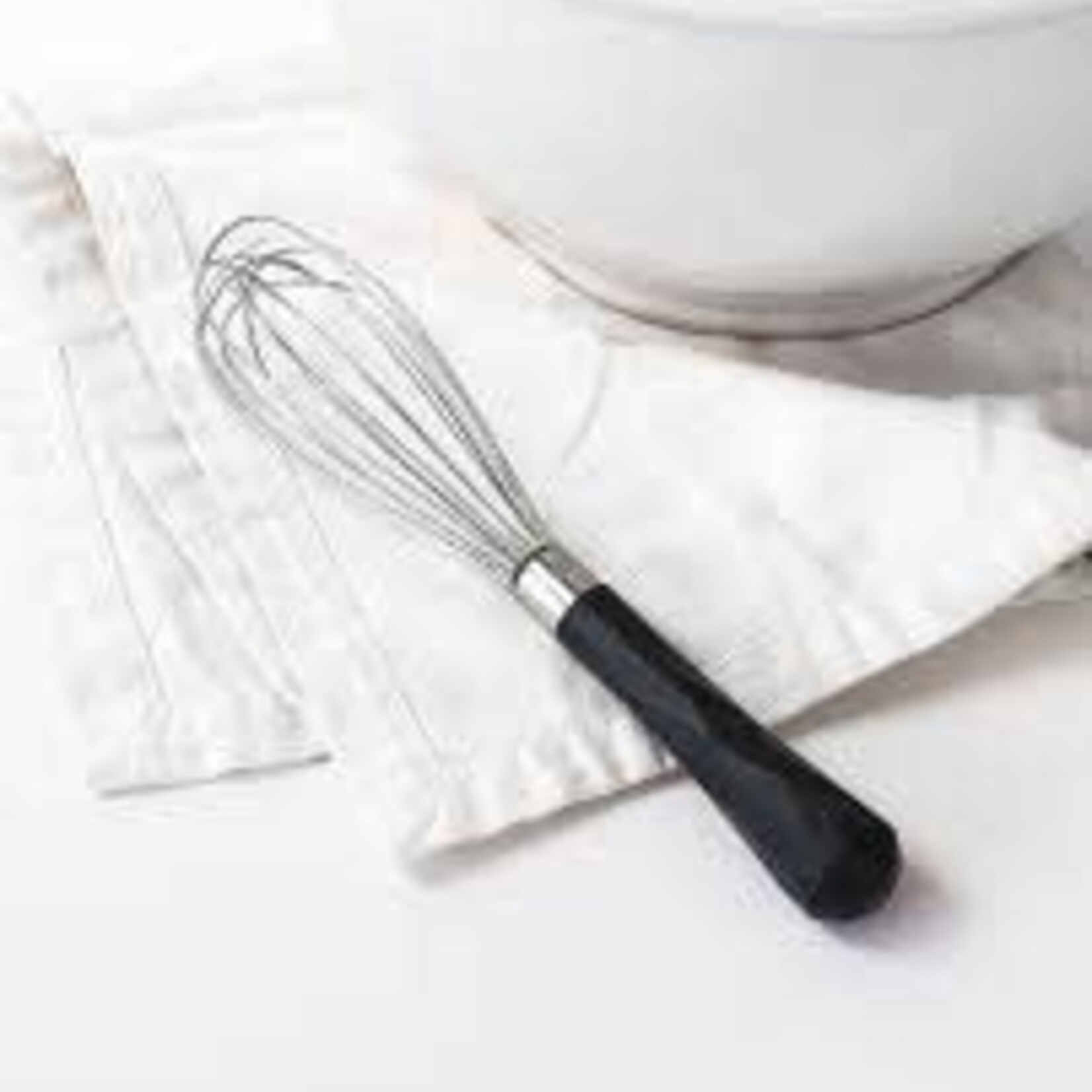 GIR (Get it Right) GIR Mini Whisk - Black