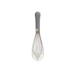GIR (Get it Right) Mini Whisk, Gray | GIR