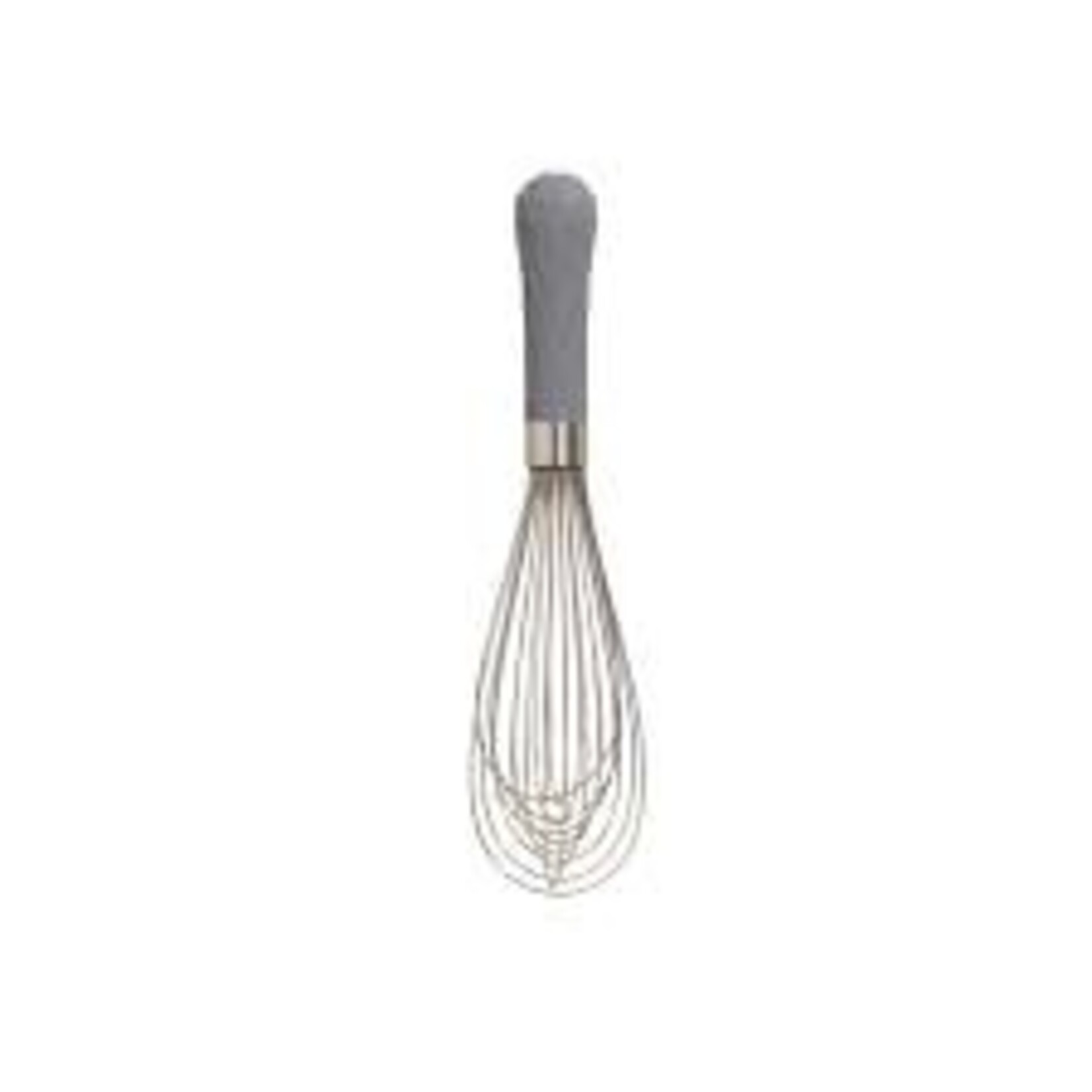 GIR (Get it Right) Mini Whisk, Gray | GIR