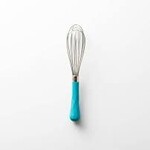 GIR (Get it Right) Mini Whisk, Teal | GIR