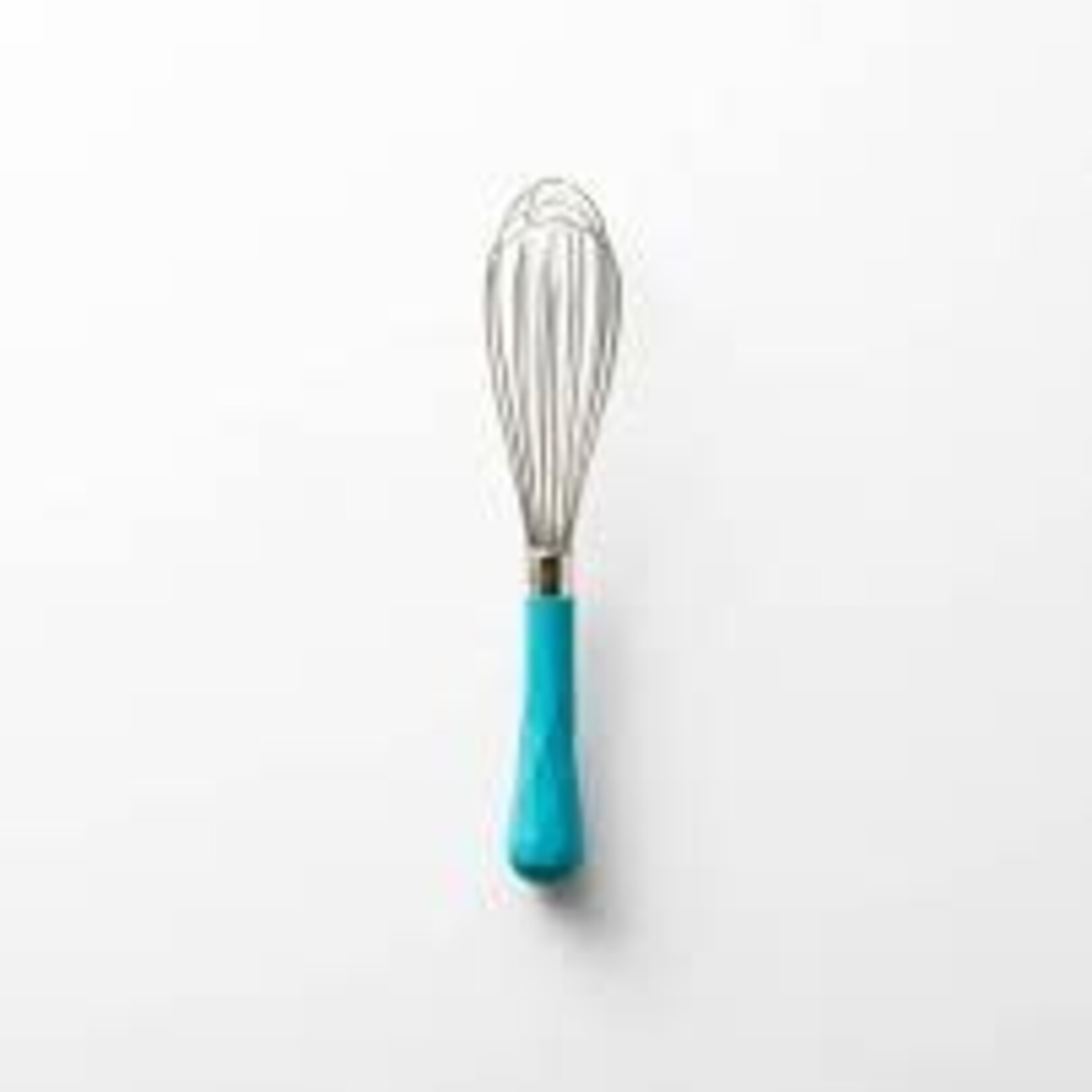 GIR (Get it Right) Mini Whisk, Teal | GIR
