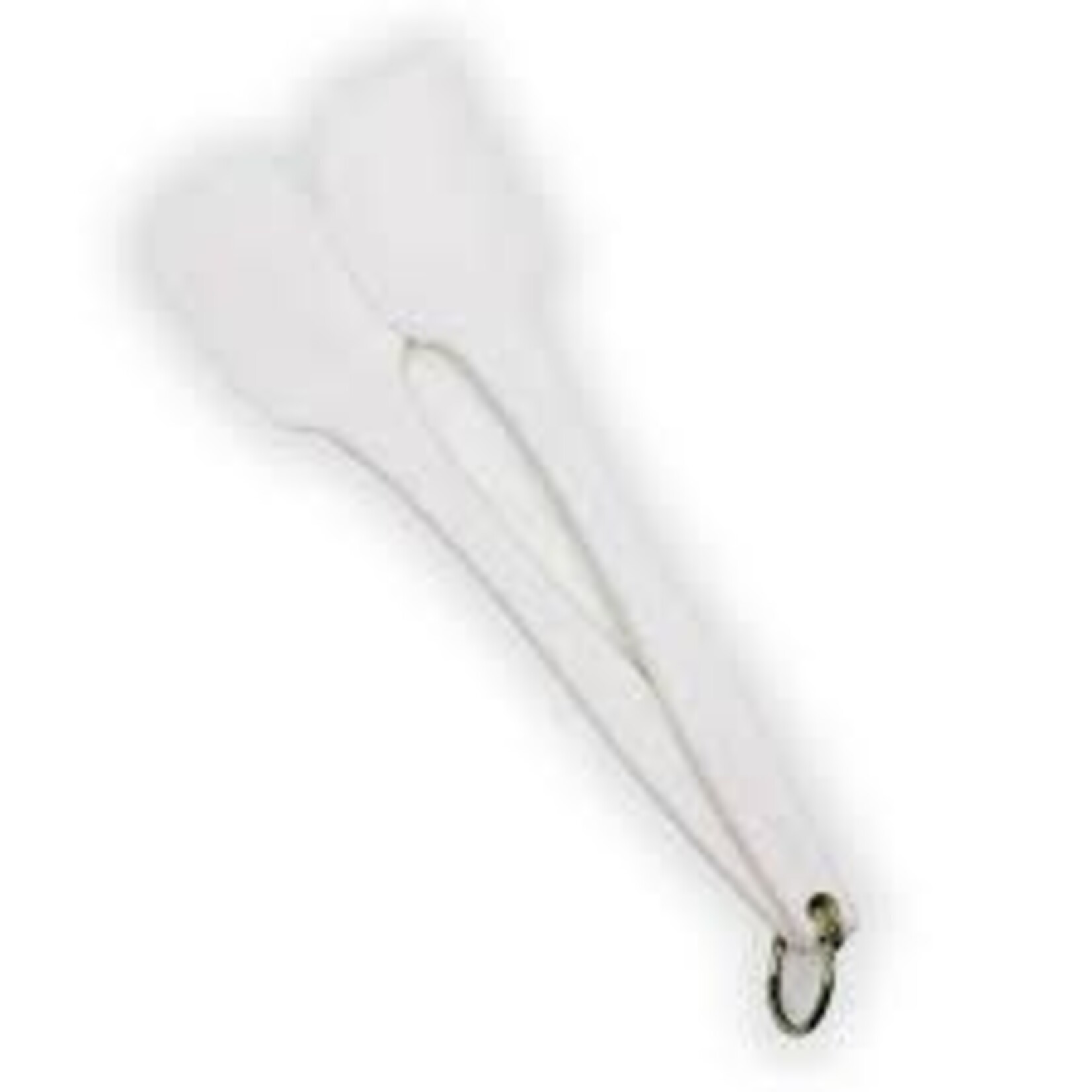 Mini Spatula/Spoonula Set | White