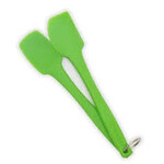 Mini Spatula/Spoonula Set | Green