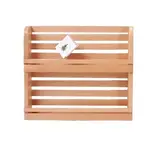 Out of the Woods of Oregon 2 Tier Spice Rack | Out of the Woods of Oregon