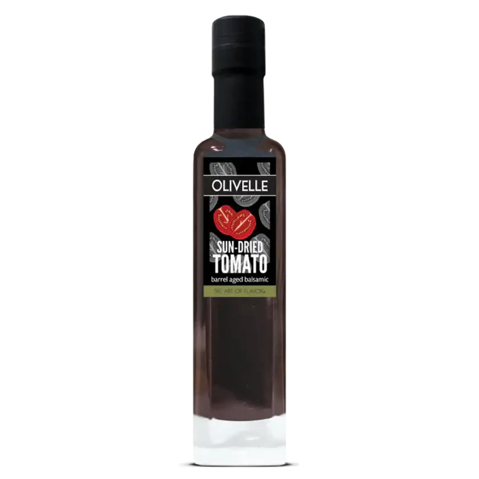 Olivelle Sun-Dried Tomato Barrel Aged Balsamic