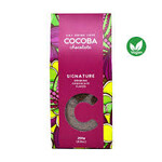 Cocoba Chocolate Signature Drinking Chocolate Flakes | Cocoba Chocolate