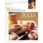 HarperCollins Baking with Julia : Julia Child