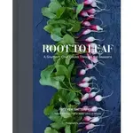 HarperCollins Root to Leaf: Steven Satterfield