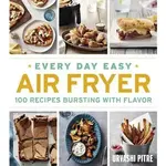 HarperCollins Every Day Easy Air Fryer: Urvashi Pitre