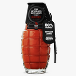 The General's Hot Sauce Dead Red - The General's Hot Sauce