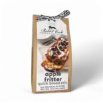 Rabbit Creek Gourmet Apple Fritter Quick Bread Mix | Rabbit Creek Gourmet