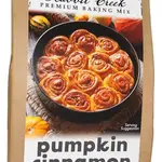 Rabbit Creek Gourmet Pumpkin Cinnamon Rolls | Rabbit Creek Gourmet