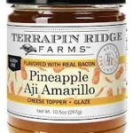 Terrapin Ridge Pineapple Aji Amarillo | Terrapin Ridge