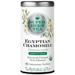 The Republic of Tea Organic Egyptian Chamomile Tea (36 Tea Bags) | The Republic of Tea