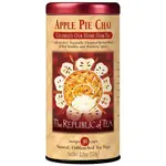 The Republic of Tea Apple Pie Chai Tea (36 TB) | The Republic of Tea