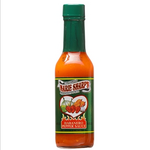 Marie Sharp's "Mild" Habanero Pepper Sauce 5 oz. | Heat Rating: 5