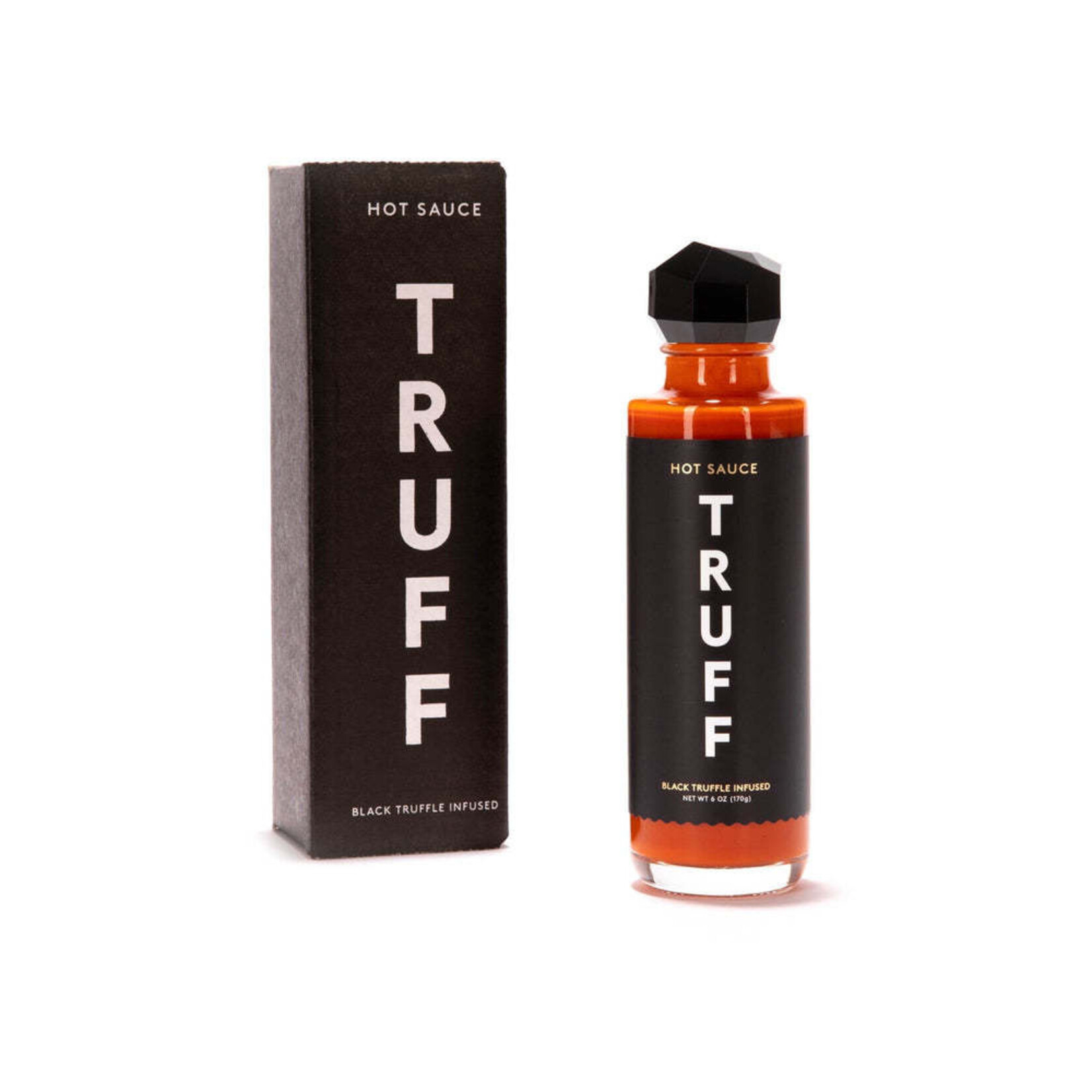 TRUFF Hot Sauce | TRUFF