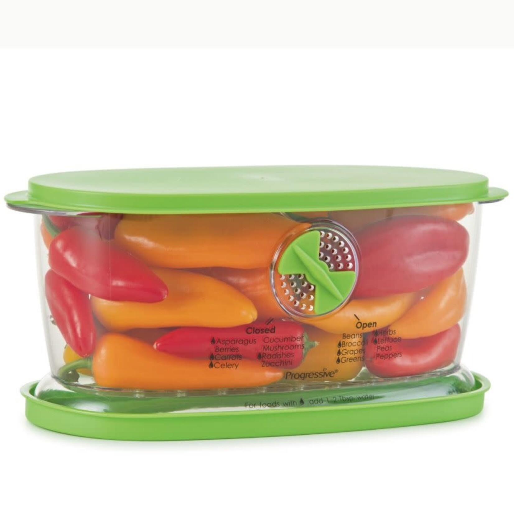 Progressive Fruit and Veggie Keeper