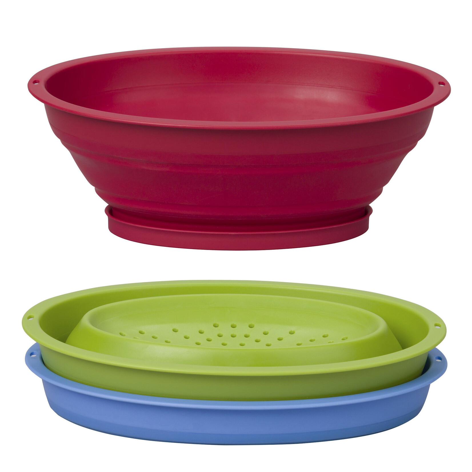 Progressive Collapsible Mini Colander
