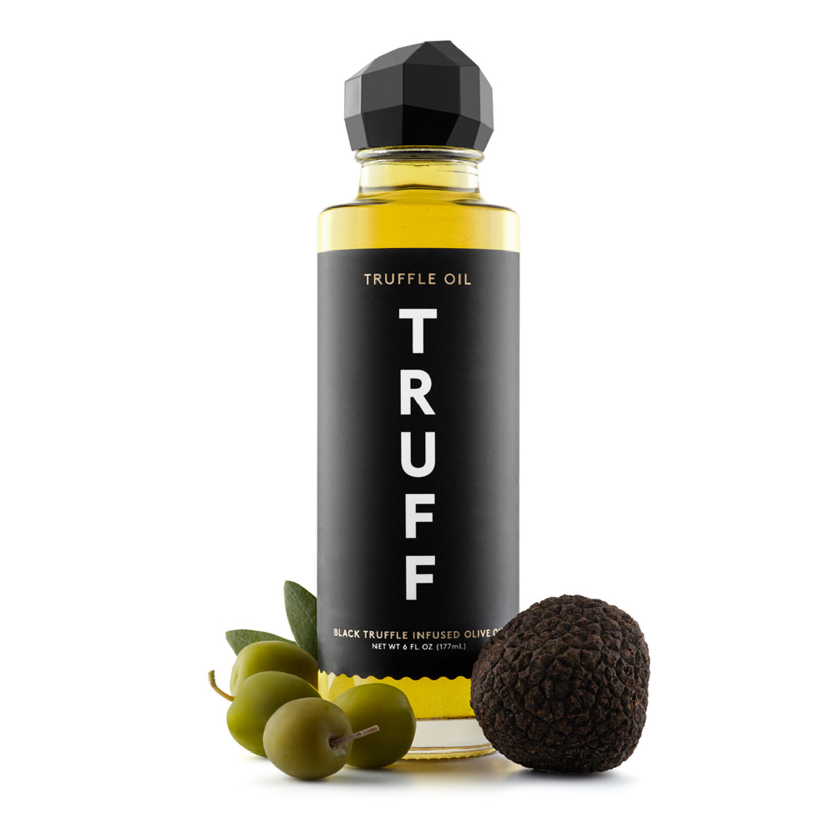 TRUFF Truffle Oil | TRUFF