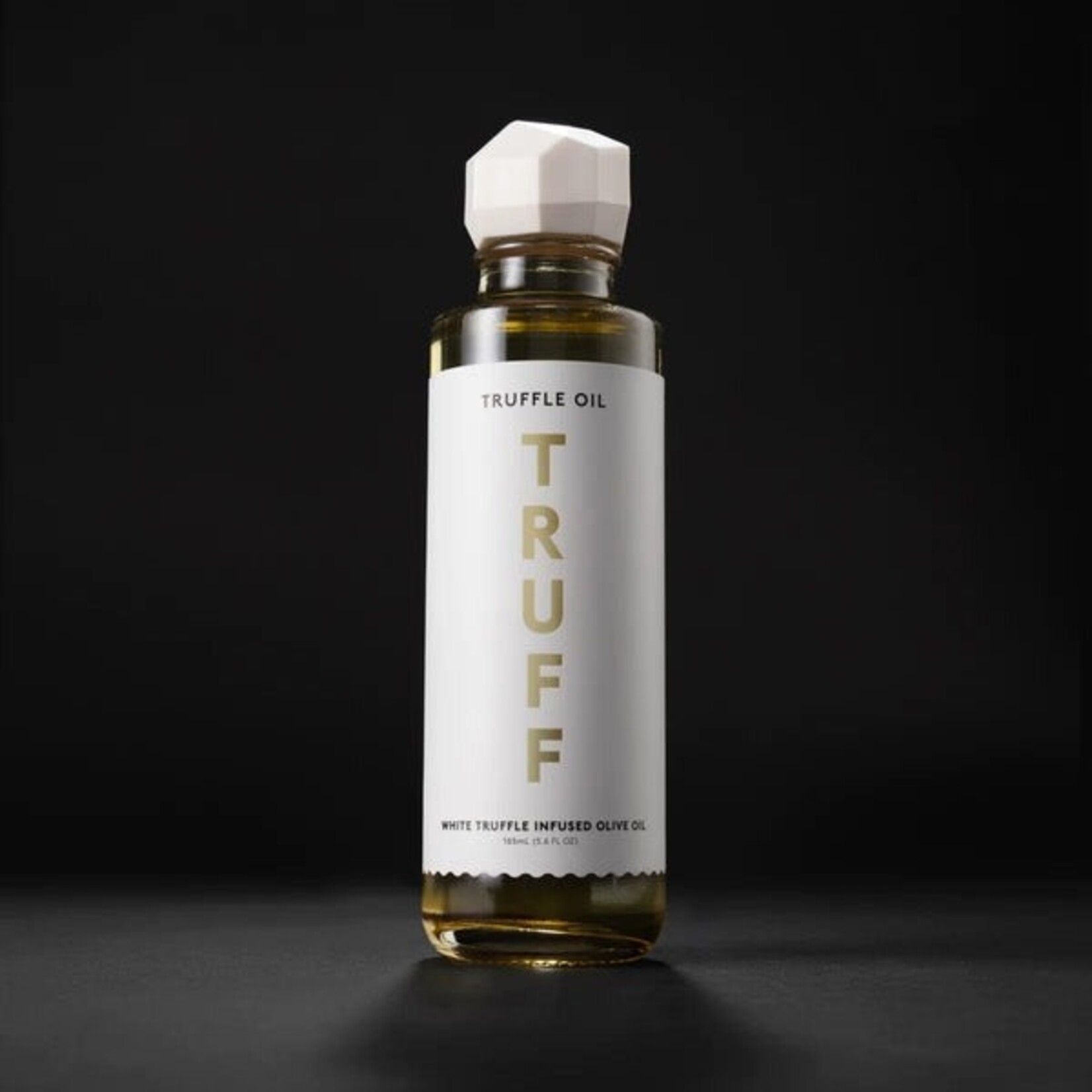 TRUFF White Truffle Oil | TRUFF