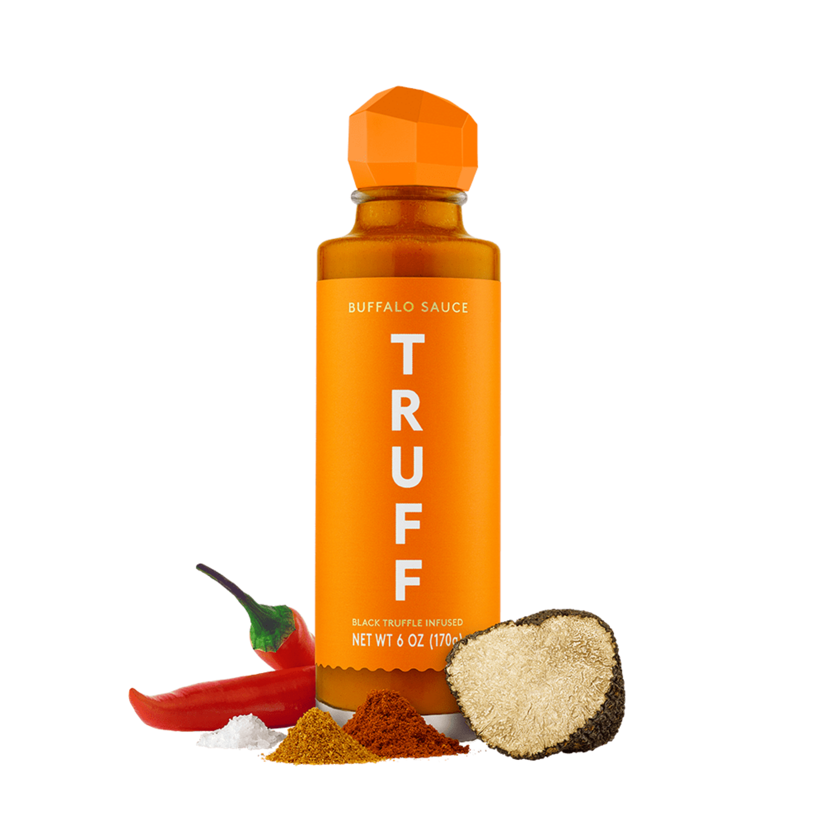 TRUFF TRUFF Buffalo Sauce