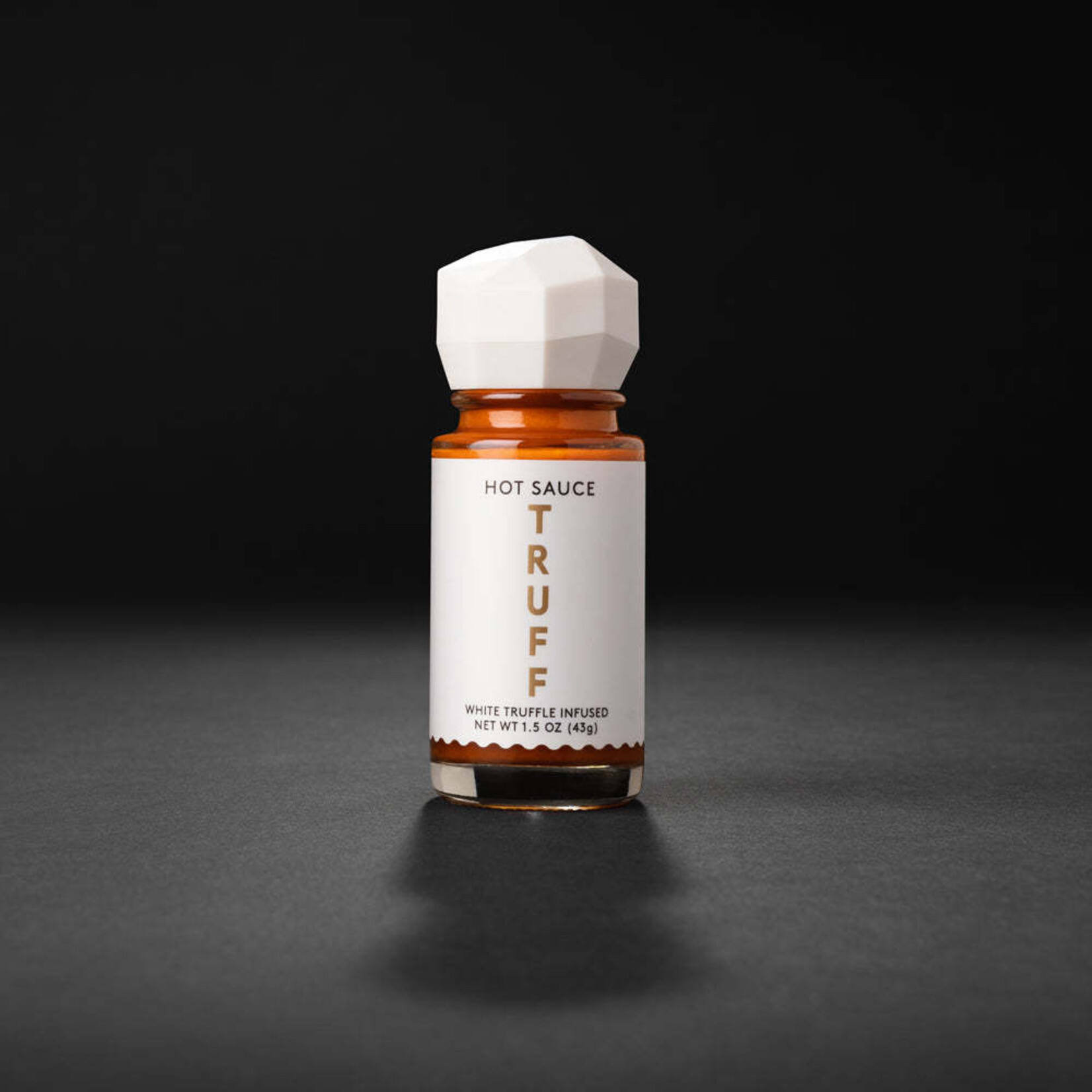 TRUFF Mini White TRUFF Hot Sauce