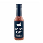 Ho Lee Chit Sriracha Hot Sauce | Heat Rating: 6