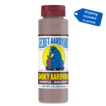 Secret Aardvark Aardvark Reaper Smoked Hot Sauce | Secret Aardvark