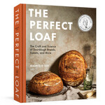 PENGUIN RANDOM HOUSE  The Perfect Loaf
