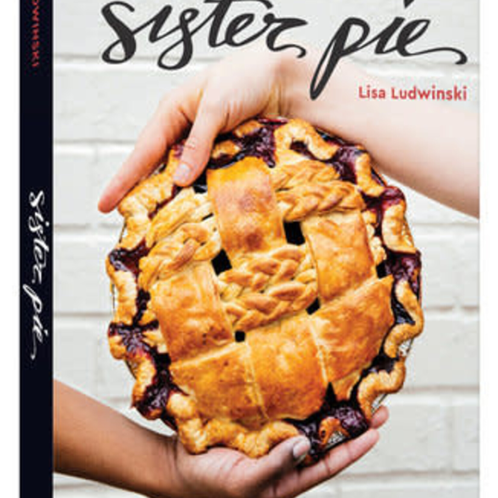 PENGUIN RANDOM HOUSE  Sister Pie