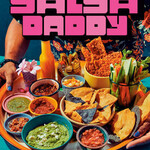 PENGUIN RANDOM HOUSE  Salsa Daddy