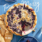 PENGUIN RANDOM HOUSE  Pie is Messy