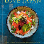 PENGUIN RANDOM HOUSE  Love Japan