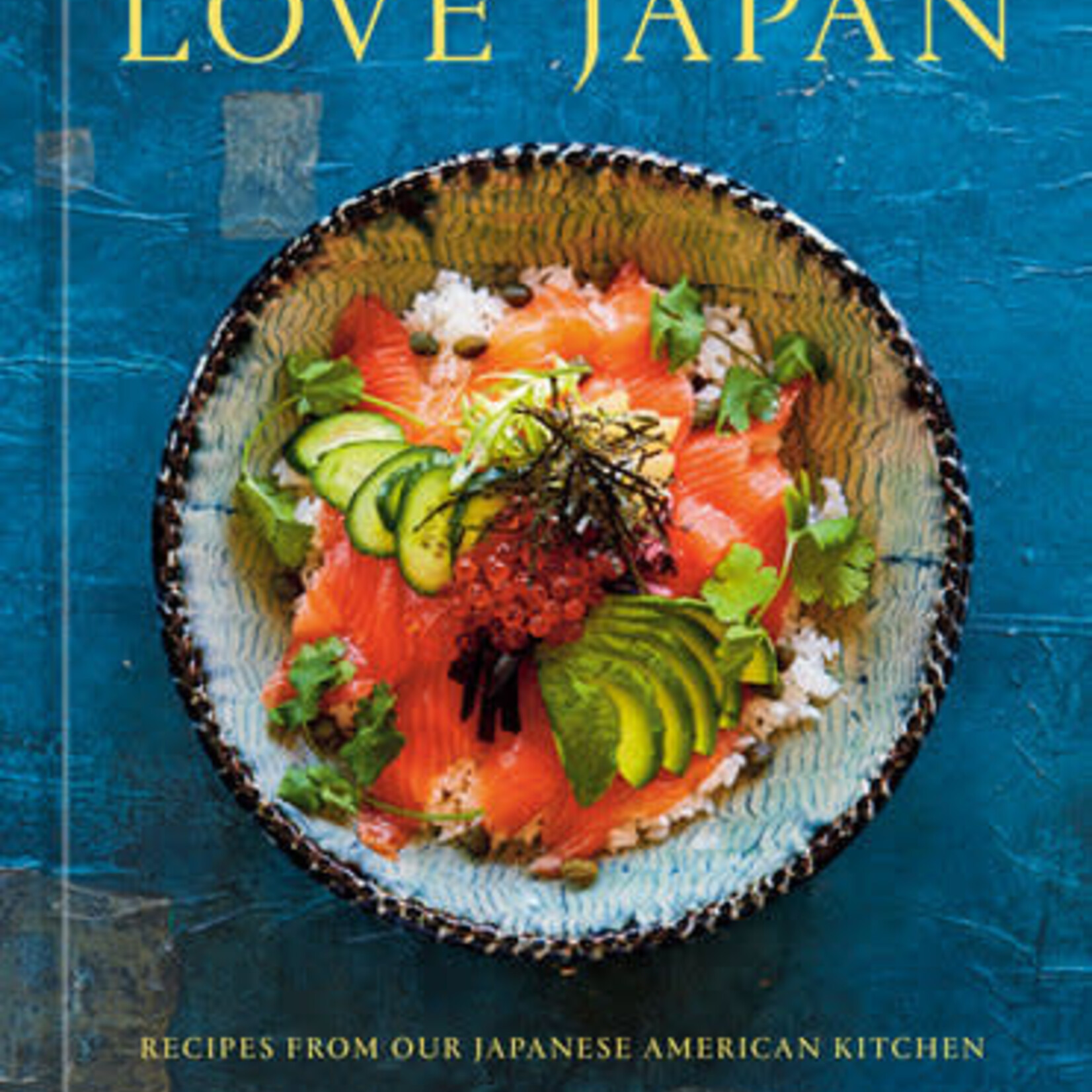 PENGUIN RANDOM HOUSE  Love Japan