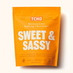 Sweet & Sassy 66%. Bittersweet Baking Chocolate | TCHO