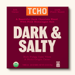 Dark & Salty | TCHO