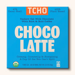 Choco Latté | TCHO
