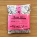 Golden Fig Epicurean Delight Cherry Spice Dip