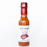 Cooper's Small Batch Hot Sauce Smokin' Hot Date
