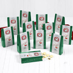 Chukar Cherry Company Snow Cherries – White Chocolate