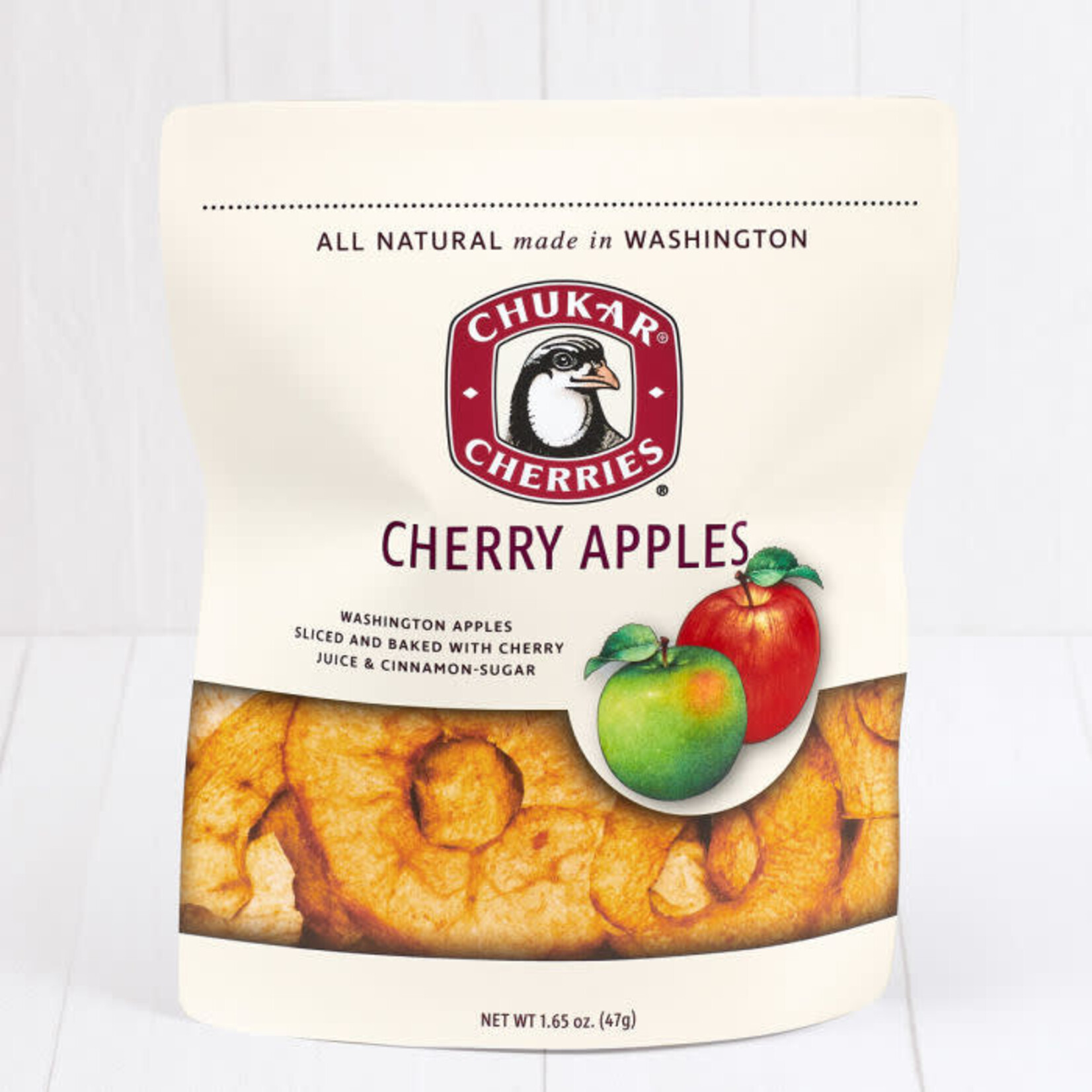 Chukar Cherry Company Cherry Apples