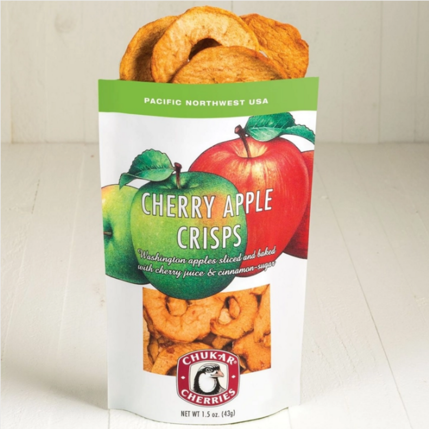 Chukar Cherry Company Cherry Apples