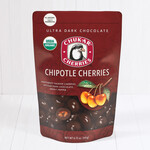 Chukar Cherry Company 6.75 oz Organic Chipotle Cherries – Ultra Dark Chocolate