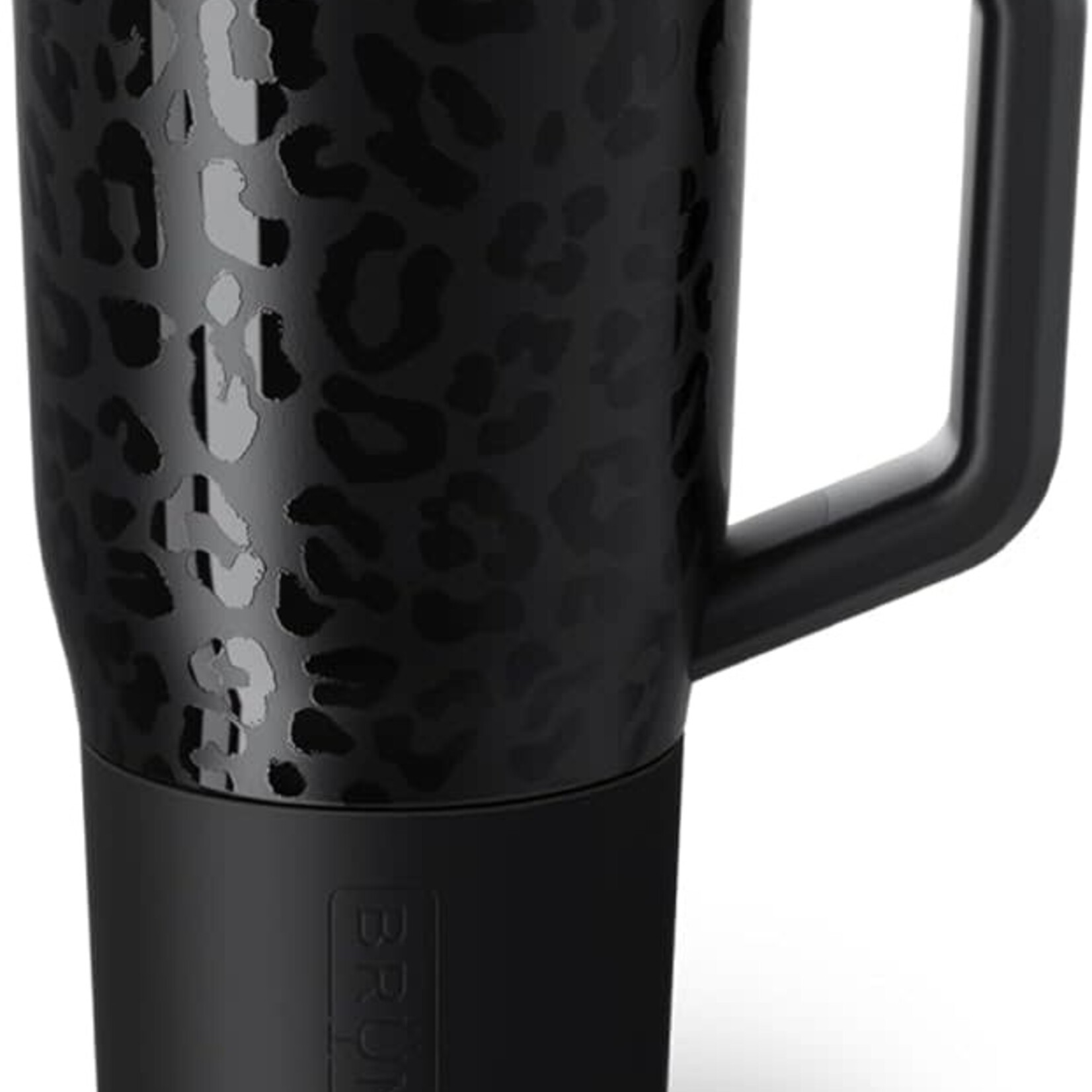 Brümate Muv 25oz - Onyx Leopard