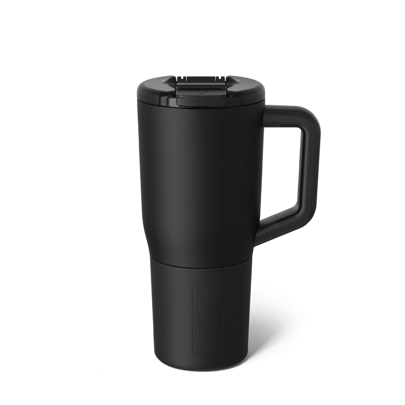 Brümate Muv 25oz - Matte Black