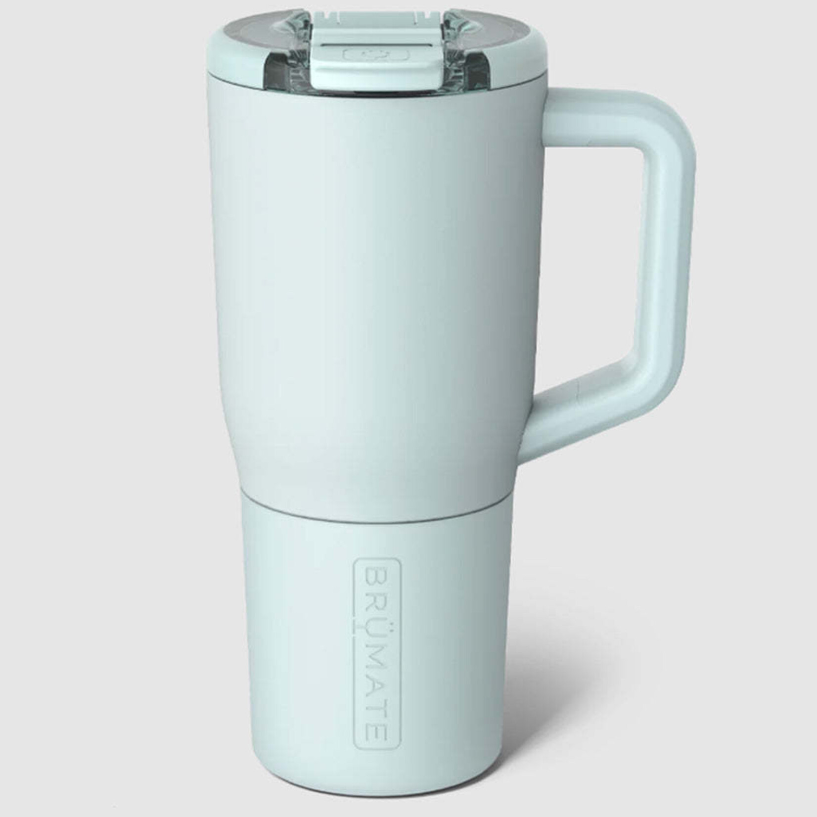 Brümate Muv 25oz - Blue Agave