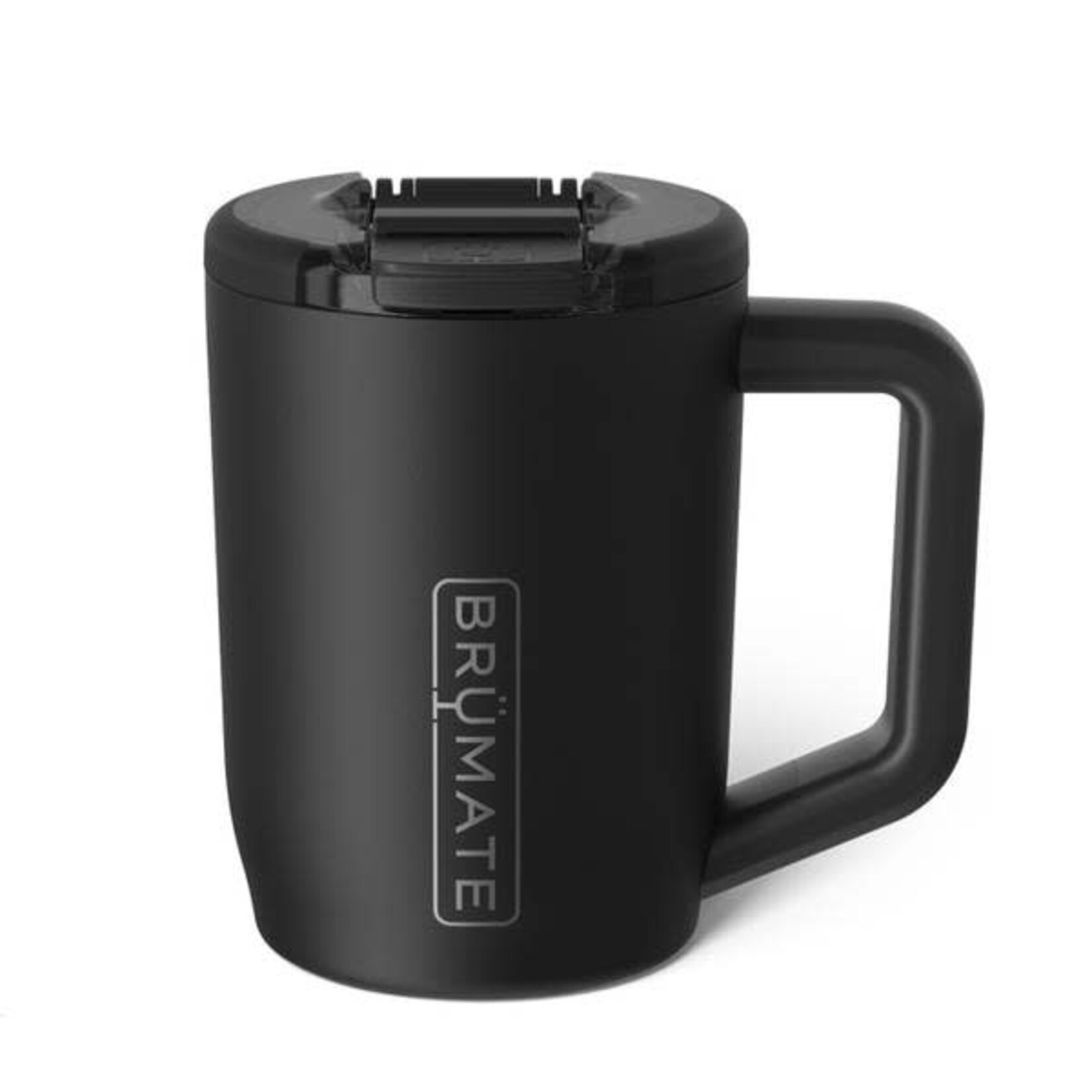 Brümate Muv 15oz - Matte Black