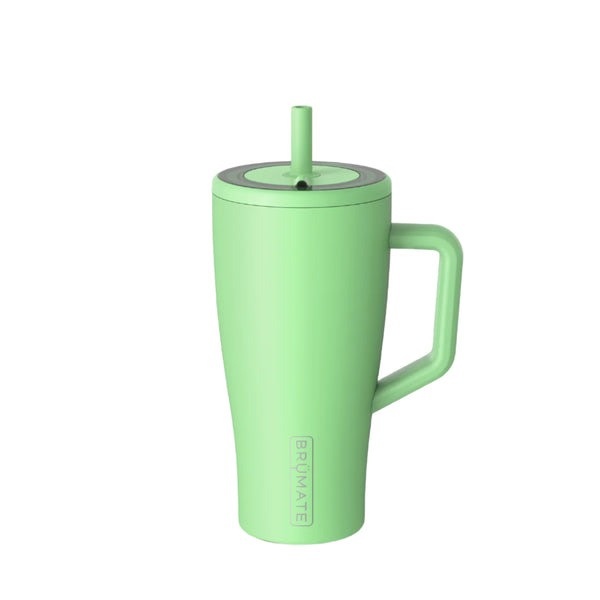 Kiwi Green 30oz Era Tumbler